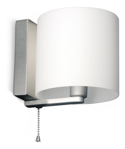 Aplique Velador Cabecera De Cama Led / Ovo - Dabor
