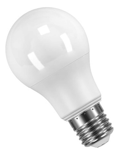 Pack X100 Lampara Bulbo Foco Led 12w E27 Luz Fría O Calida