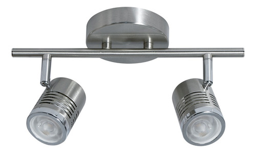 Lampara Colgante Barral Spot Aplique Techo Pared Dicro Gu10