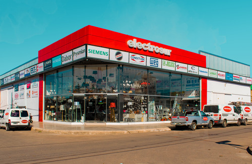 Balasto P/ Lampara De Sodio Alta Presión 100w Sap Exterior - Imagen 3