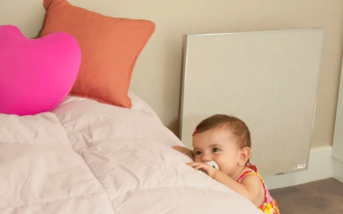 Panel Calefactor Calorflat 620w Vertical - Imagen 6