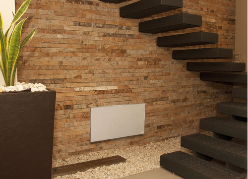 Panel Calefactor Calorflat 620w Vertical - Imagen 3