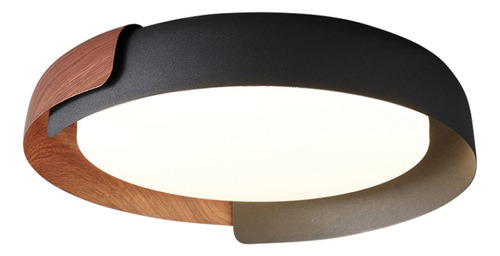 Plafon Moderno Abuya-l 56w Calido Led