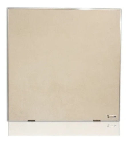 Panel Calefactor 520w 60x60 Calorflat Elegance