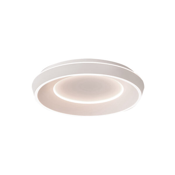 Plafon Moderno Oslo-m 78w Calido Led