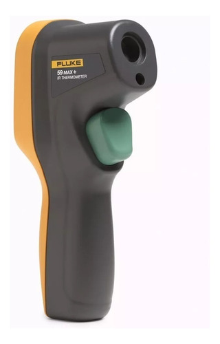 Termometro Fluke 59max Pirometro Digital Infrarrojo Pistola