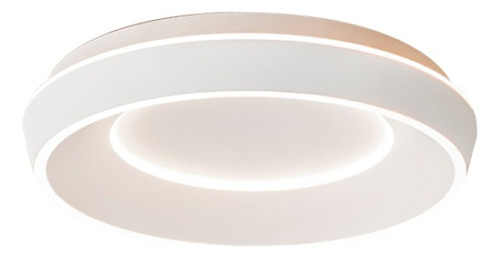 Plafon Moderno Oslo-l 92w Calido Led - Imagen 4