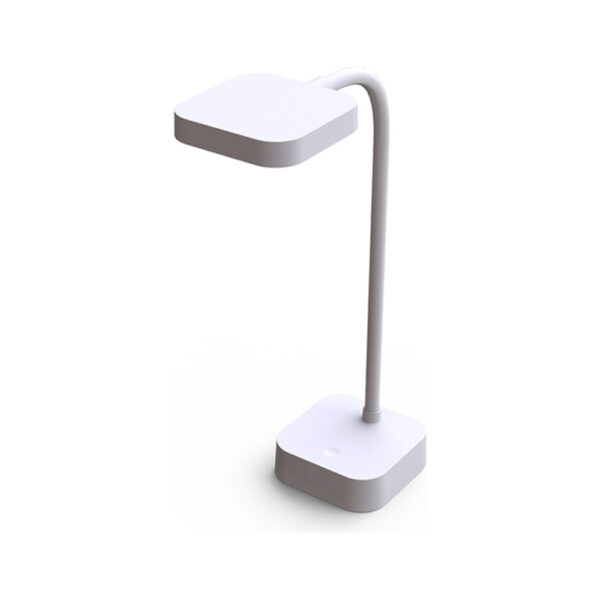Lampara Velador Moderno Led Sin Cable Brazo Flexible Tl200b