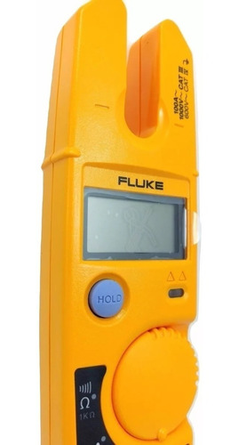Comprobador Electrico Voltaje Fluke T5 600 Usa - Imagen 5