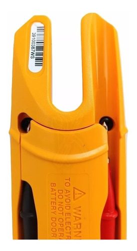 Comprobador Electrico Voltaje Fluke T5 600 Usa - Imagen 6