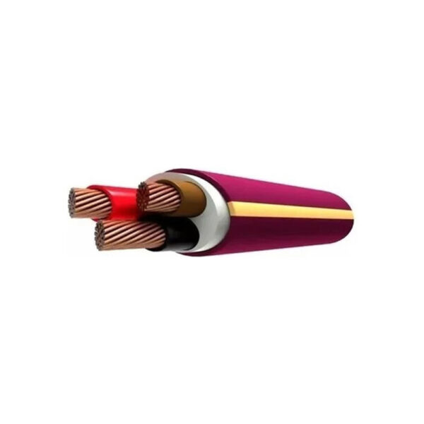 Cable Subterráneo 3x2,5 Prysmian Pirelli Sintenax Valio X100