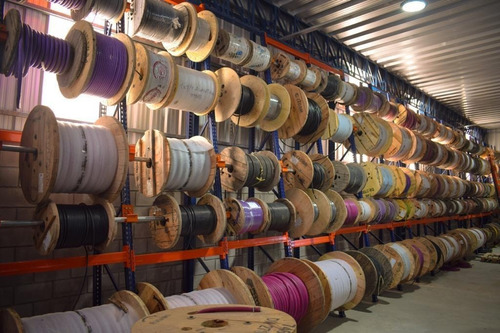 Cable Subterráneo 3x6 Prysmian Pirelli Sintenax Valio - Imagen 6