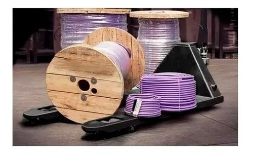 Cable Subterráneo 3x6 Prysmian Pirelli Sintenax Valio - Imagen 3