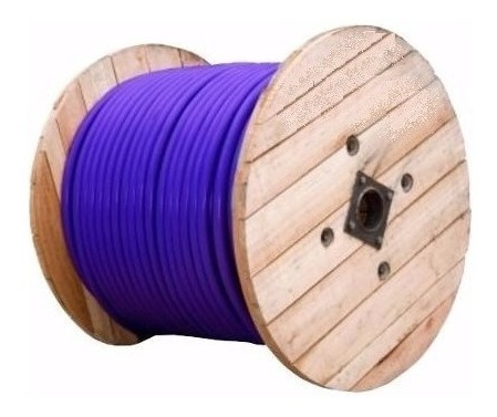 Cable Subterráneo 3x6 Prysmian Pirelli Sintenax Valio - Imagen 2